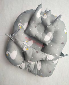 promo sofa bayi sabuk pengaman murah sofa bayi full dacron bisa di cuci terdapat resleting