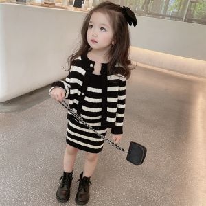 [BlissKids.id] Serina Set - Setelan Anak Perempuan