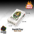 Kartu Tarot SmithTiny Size 12x7 Tarot Deck - KZ295. 