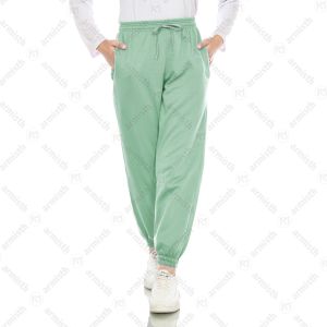 Armisth - Celana Jogger Training Wanita Fleece / Training Joger Cewe Premium