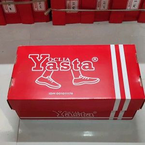 Selop SL AULIA 31 Series Mantis Slip On Casual