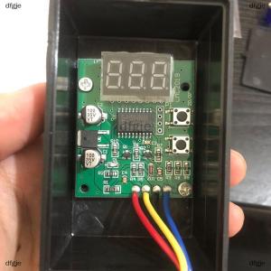 [COD] dfgje Passenger Car Truck Speed Ratio Odometer Speed Ratio Pulse Signal Converter Stopwatch Adjuster