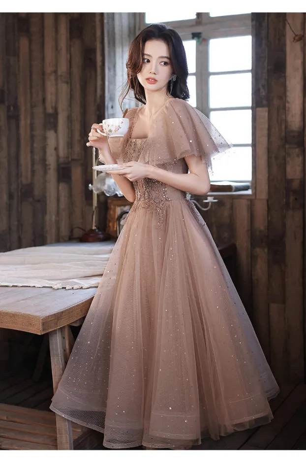 Evening dresses for young adults hotsell