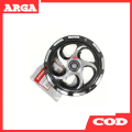 Cover Spinner Set Cover Radiator Vario 125 Universal Motor. 