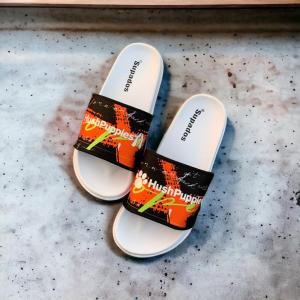 Sandal Pria Casual Sandal Pria Dewasa Sandal Selop HSPS