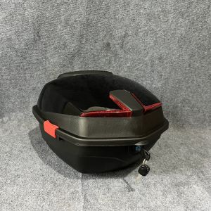Thùng Sau Xe Motor Xe Máy