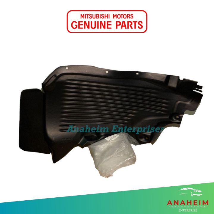 Fender Liners Front Driver Left Side for VW Hand 17A805911C