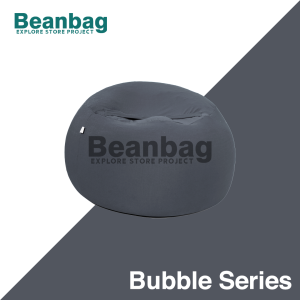 BEAN BAG ELASTIS BUBBLE PLUS ISI - POLYSTER STRETCH - BEAN BAG GUMMY BEAN BAG SQUISHY BEAN BAG EXPLORE