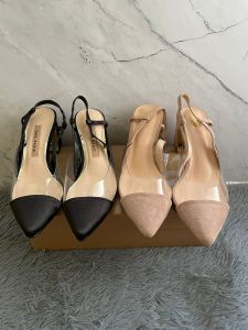 SANDAL HEELS FASHION WANITA IMPORT atau ZARA 127 HEELS