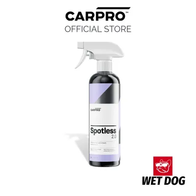 CARPRO Spotless 2.0 Waterspot Remover 500ml