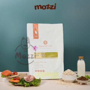 Thức ăn hạt hữu cơ Natural Core Bene C3 Cho mèo lớn [5kg - 10kg]
