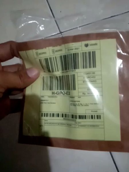 Buyer review video 3