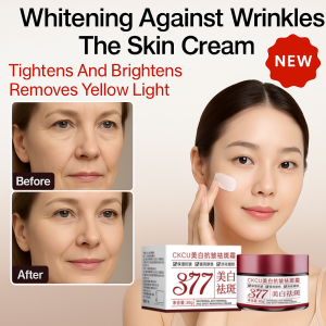 Niacinamide Dark Spot Corrector Brightening Cream Facial Moisturizer Melasma Treatment Moisturizing Cream