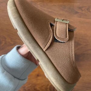 Free Shipping New Style WomenS Slip-On Shoes Retro Super Soft Versatile Casual And Fashionable