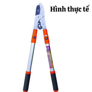 Kéo cắt cành cộng lực Sk5 Japan kéo cắt cành to trên cao dài 1m