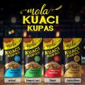 (BISA COD) MOLA JAJAN KUACI KUPAS MATANG/KUACI/KWACI MATAHARI EMPAT VARIAN RASA KEMASAN EKONOMIS CEMILAN SEHAT UNTUK DIET CAMILAN DIET RENDAH KALORI MAKANAN RINGAN. 