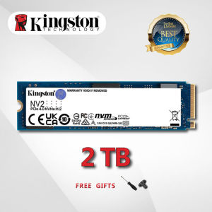 [Local 24H]Kingston NV2 M.2 NVME SSD 250GB 500GB 1TB 2TB 2280 Hard Disk For PC Laptop Desktop