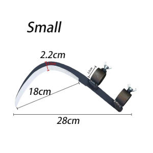 Portable Hand Mowing Tools Gardening Tools Manganese Steel Agricultural Branch Picking Multifunctional Weeding Tool