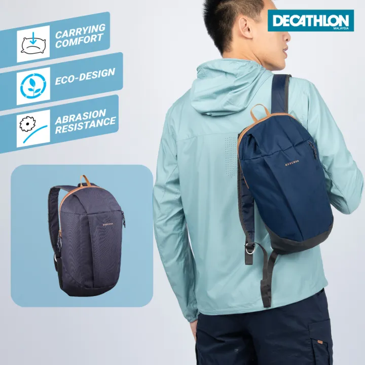 Decathlon backpack cheap malaysia