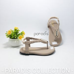 paradis sandal anak bayi / sandal anak perempuan