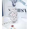 Jam Tangan Pria GT Sport Chrono Grand Touring Strap Rantai Stainlees Steel Korea Fashion Quartz Silikon Rubber Analog Watch Harga Promo COD Bayar Ditempat. 