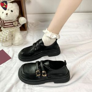 Katerina Fashion Korean Maryjane Shoes For Women #K-325