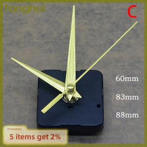 fanghui Hanging DIY Quartz Watch Silent Wall Clock Movement Quartz repair Movement Clock