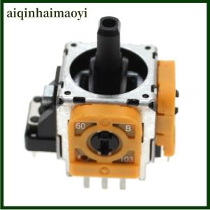 aiqinhaimaoyi Thích hợp cho PS4 3D từ xa thanh bảo trì phụ kiện PS4 xử lý thanh điều khiển được xây dựng trong từ xa thanh thay thế PS4 xử lý từ xa thanh