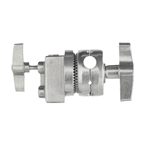 Grip Head Full Metal / Engsel Boom Arm For C Stand Light Stand