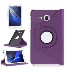 SAMSUNG ROTARY CASE TAB A7 LITE/T225/T220 TAB A 8IN 2019 T295/T290 TAB 3V/ TAB 3 LITE 7 TAB A8 2022 X200/X205 - BD