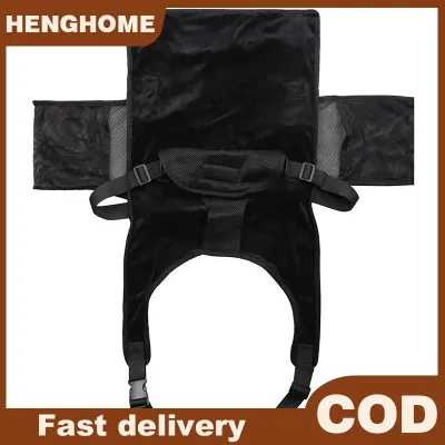 HENGHOME เตียงขยายที่นั่งบนเครื่องบินสำหรับเด็กเปลนอนในรถอุปกรณ์ตกแต่งภายในรถยนต์สำหรับเด็กวัยหัดเดินสบายพกพา