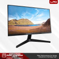 LPO Samsung Monitor LF24T35 24.0" FHD IPS Screen Display 75Hz 5ms HDMI VGA Port. 