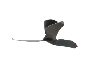 NSB FAN AERATRON FR+wifi 43 / 50 / 60 Inches WiFi Ready + Module DC Motor Ceiling Fan/KIPAS BL