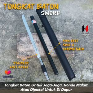 Golok Sembelih Super Tajam Golsem Sangket Khas Cibatu