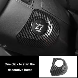 for Ford Ranger T9 2023 2024 Car Trim Panel Raptor Orange Key Armrest Cover Center Control Panel Car Row Headgear Accessories