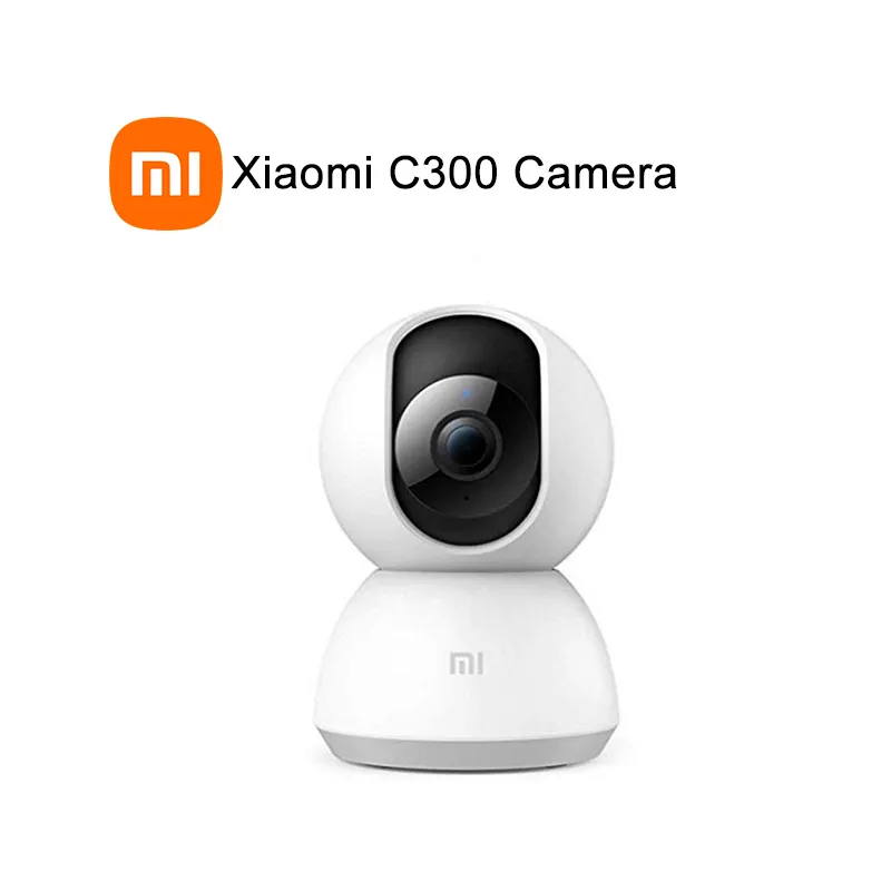 Mi home security store camera 360 lazada