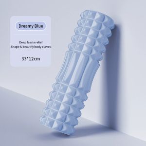 Turtle Foam RollerEVA Massage Roller with 3D Floating Point Supports 200KG for Body Relief