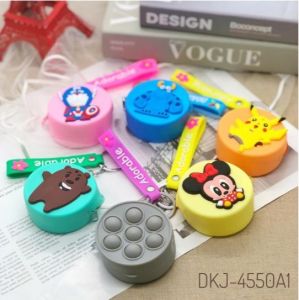 Tas POP IT anak premium/ Tas selempang anak unicorn/ Tas anak pop it murah/ Tas mini anak import