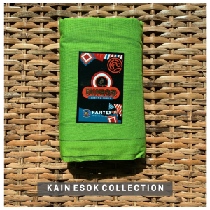 Kain Pelikat Budak dan Kanak - Kanak (Mangga Junior)