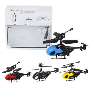 Mini Helicopter QS5010