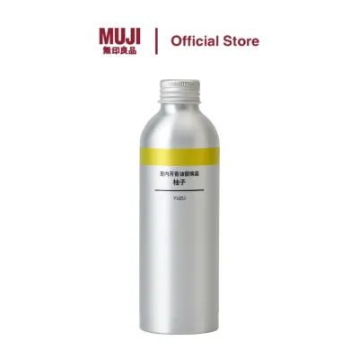 [NEW ARRIVAL] MUJI Interior Fragrance Oil Refill 200ML