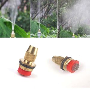 Nozzle Water Mist Sprinkler Irigasi Penyiram 1/2" Inch Kabut Embun JM008