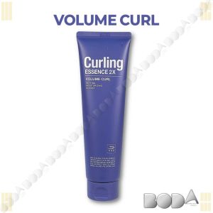 [MISE EN SCENE Curling Essence 2X] 150ml