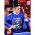 (Có Sẵn) Trang Phục Vua, Quan, Cẩm Y Vệ, Quân Lính Cổ Trang Trυng Quốc Nhà Minh. 