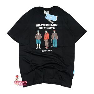 KAOS NEXTIME TSHIRT NEXTIME KAOS PRIA BAJU PRIA KAOS KATUN KAOS OVERSIZE KAOS PRIA NEXTIME SEVENKEY FAITH BRINGS PUTIH