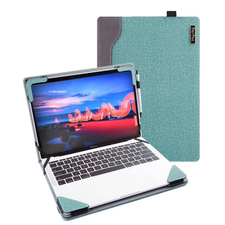 Laptop Case Cover For Toshiba Dynabook Portege A30 13.3 Inch Notebook Sleeve Stand Protective Case Skin Bag Lazada Singapore