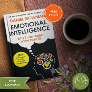 Daniel Goleman - Emotional Intelligence: 25th Anniversary Edition (Paperback)