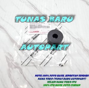RUBER SHOCK ABSORBER DEPAN ATAS TOYOTA HILUX