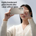 SmartDevil Camera Lens Protector for Samsung Galaxy S25 Ultra Samsung S25+ S25 S24 Ultra S24+ S24 Samsung S25 Edge Samsung W25 Flip Tempered Glass Film Full Coverage Anti-scratch Lens Protect. 