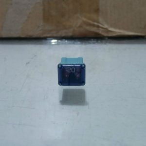 Cầu chì hộp ô tô vuông 20A 30A 40A 50A